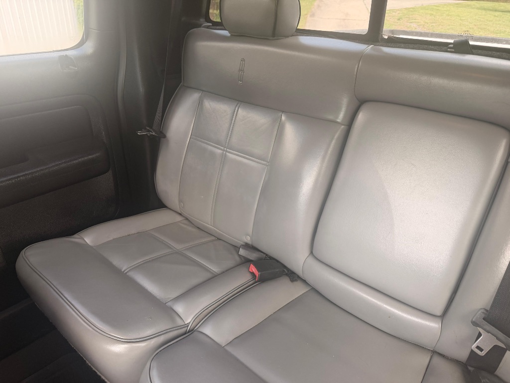 2006 Lincoln Mark
